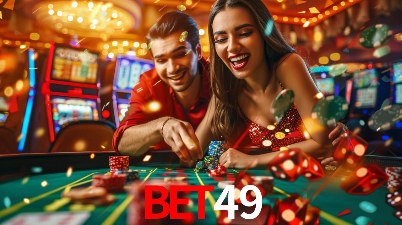 bet49 - Pagamento PIX Instantâneo